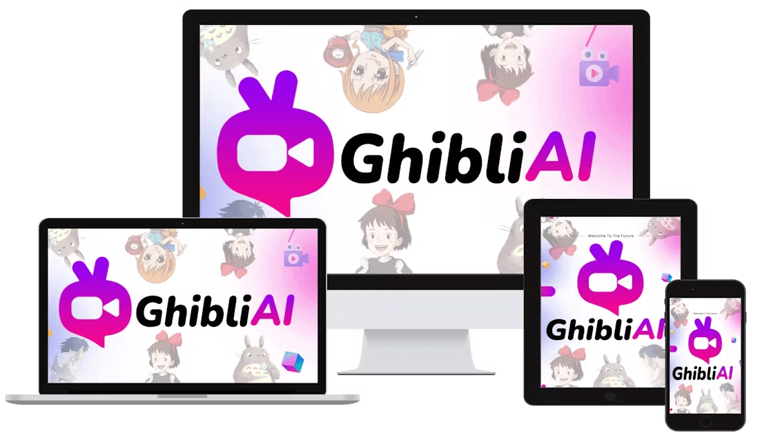 ghibli ai