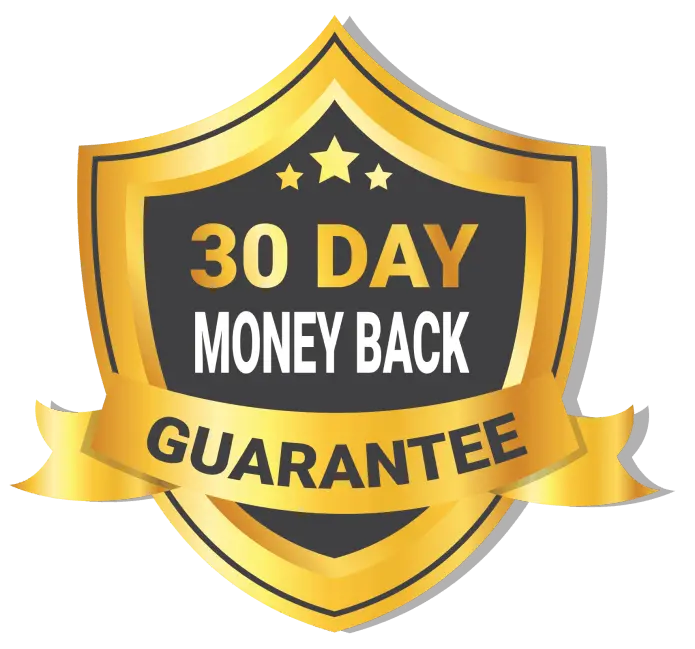 ghibli ai 30 days money back guarantee