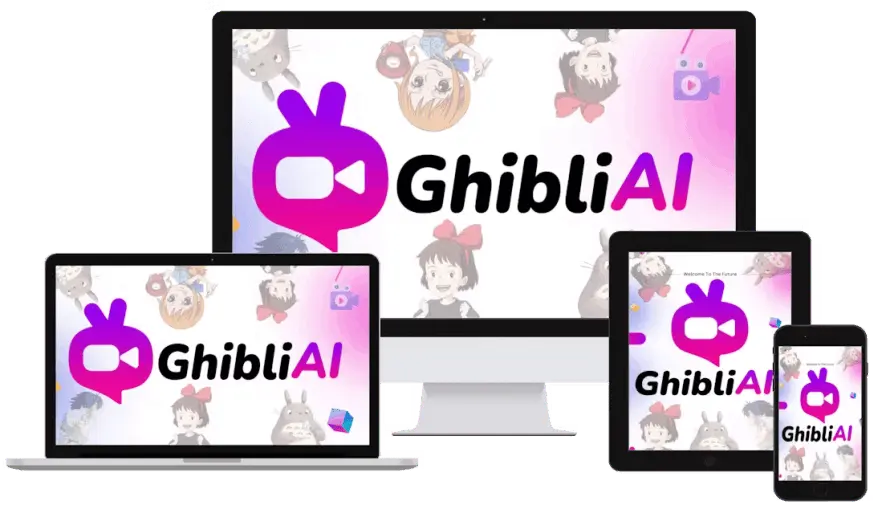 ghibli ai