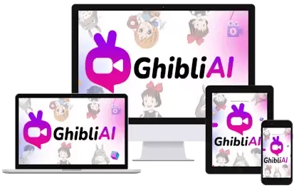 ghibli ai generator